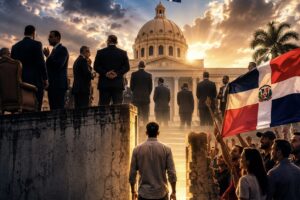 José Amador: “Quienes apuestan por un outsider de la política en 2028 desconocen la realidad del electorado en la República Dominicana”