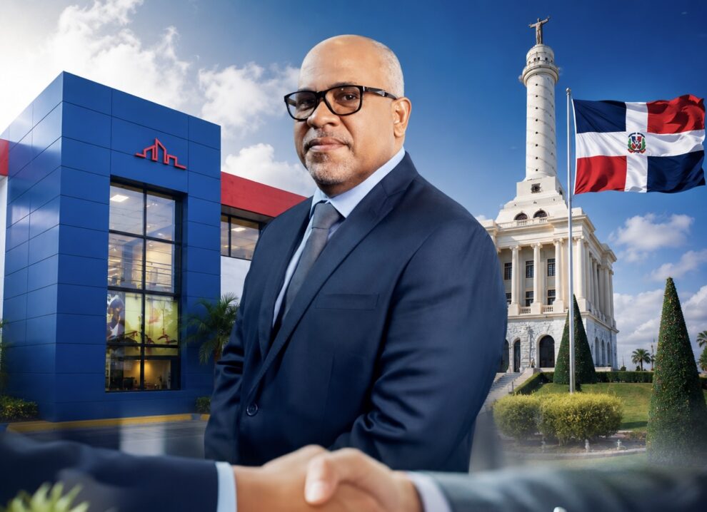 Fabricio Gómez Mazara encabezará entrega de préstamos de PROMIPYME en Santiago este jueves, con cobertura especial del Periódico Alta Gama.
