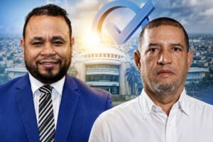 José Paulino afirma que Juan Ramón Aquino garantiza una regiduría al equipo político de Dío Astacio en 2028