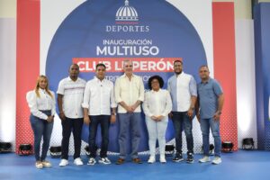 Presidente Luis Abinader ha democratizado las obras del Estado al intervenir la 32 provincias del país, incluyendo infraestructuras en pequeñas poblaciones