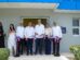 Presidente Abinader entrega remozamiento general y moderna área de Emergencia del hospital municipal de Cevicos