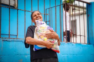 Gobierno a través de DASAC impacta a más de 26 mil familias en zonas vulnerables de Santiago