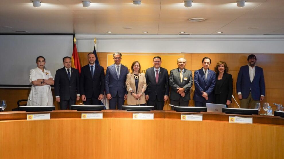 Yayo Sanz Lovatón busca inversiones con empresas de semiconductores españolas