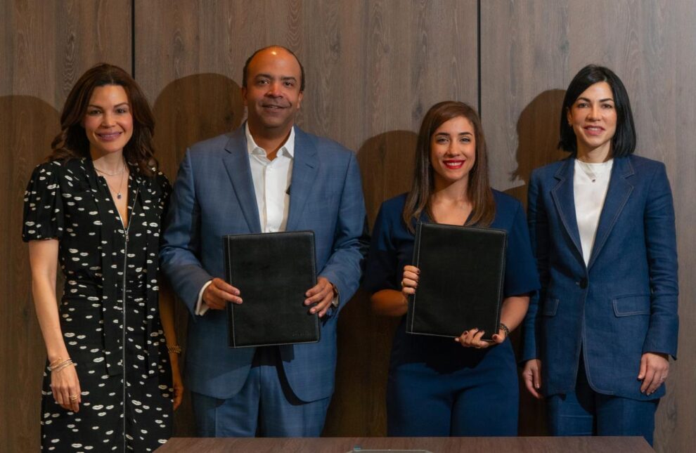FUNDACIÓN REFIDOMSA IMPULSA OPORTUNIDADES PARA PERSONAS CON DISCAPACIDAD JUNTO A FUNDACIÓN YO TAMBIÉN PUEDO