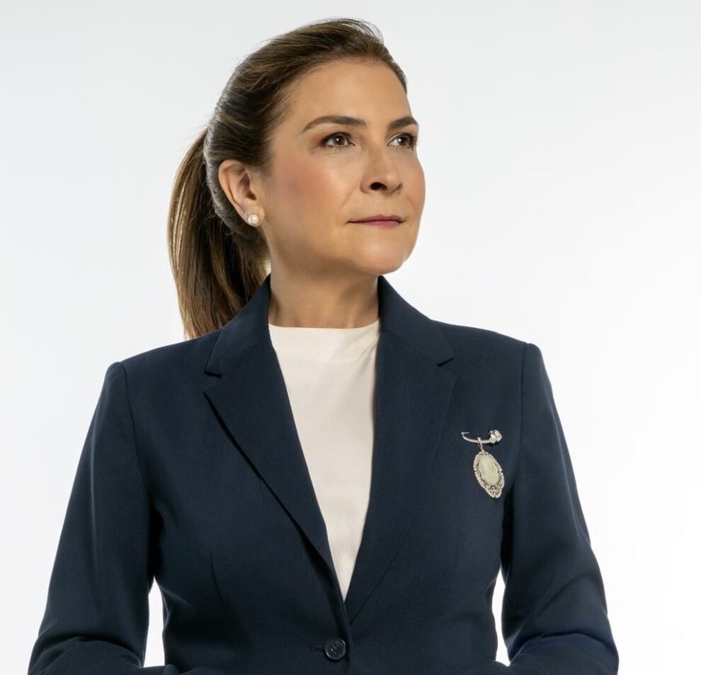 71 % de los ciudadanos valoran positivamente gestión de Carolina Mejía, según encuesta Sondeos