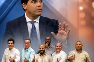 De todos los aspirantes a ser candidato presidencial del PRM el que tiene la peor comunicación política es Wellington Arnaud, afirma el comunicador José Amador