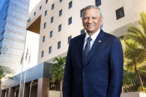 Banreservas es reconocido por Revista Summa entre las empresas líderes de Centroamérica y República Dominicana