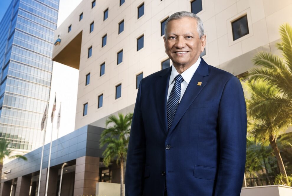 Banreservas es reconocido por Revista Summa entre las empresas líderes de Centroamérica y República Dominicana