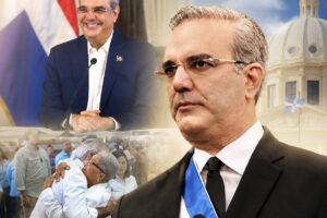"Abinader, un presidente democrático y que sabe escuchar", afirma José Amador