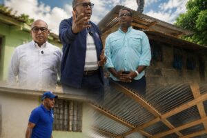 Gobierno impacta a miles de familias de Samaná con inversión de RD$15.8 millones en asistencia social y mejoramiento habitacional a través de DASAC
