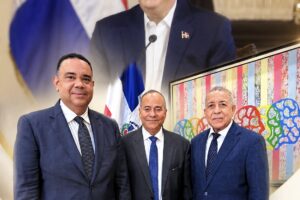 José Amador destaca al equipo de comunicación del presidente Luis Abinader como uno de los mejores de la historia reciente