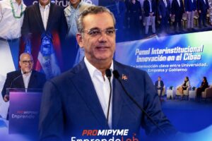 Gobierno de Abinader apuesta por la innovación tecnológica de los emprendedores a través de EmprendeLab 2026 de Promipyme