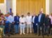 Transportistas, pieza clave del turismo: David Collado firma acuerdo con la ITF para fortalecer la movilidad turística sostenible