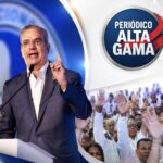 José Amador: “El verdadero ganador en el PRM es Luis Abinader; consolida su liderazgo y tendrá cuatro años para mantener unido al partido”