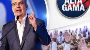 José Amador: “El verdadero ganador en el PRM es Luis Abinader; consolida su liderazgo y tendrá cuatro años para mantener unido al partido”