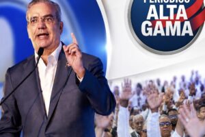 José Amador: “El verdadero ganador en el PRM es Luis Abinader; consolida su liderazgo y tendrá cuatro años para mantener unido al partido”