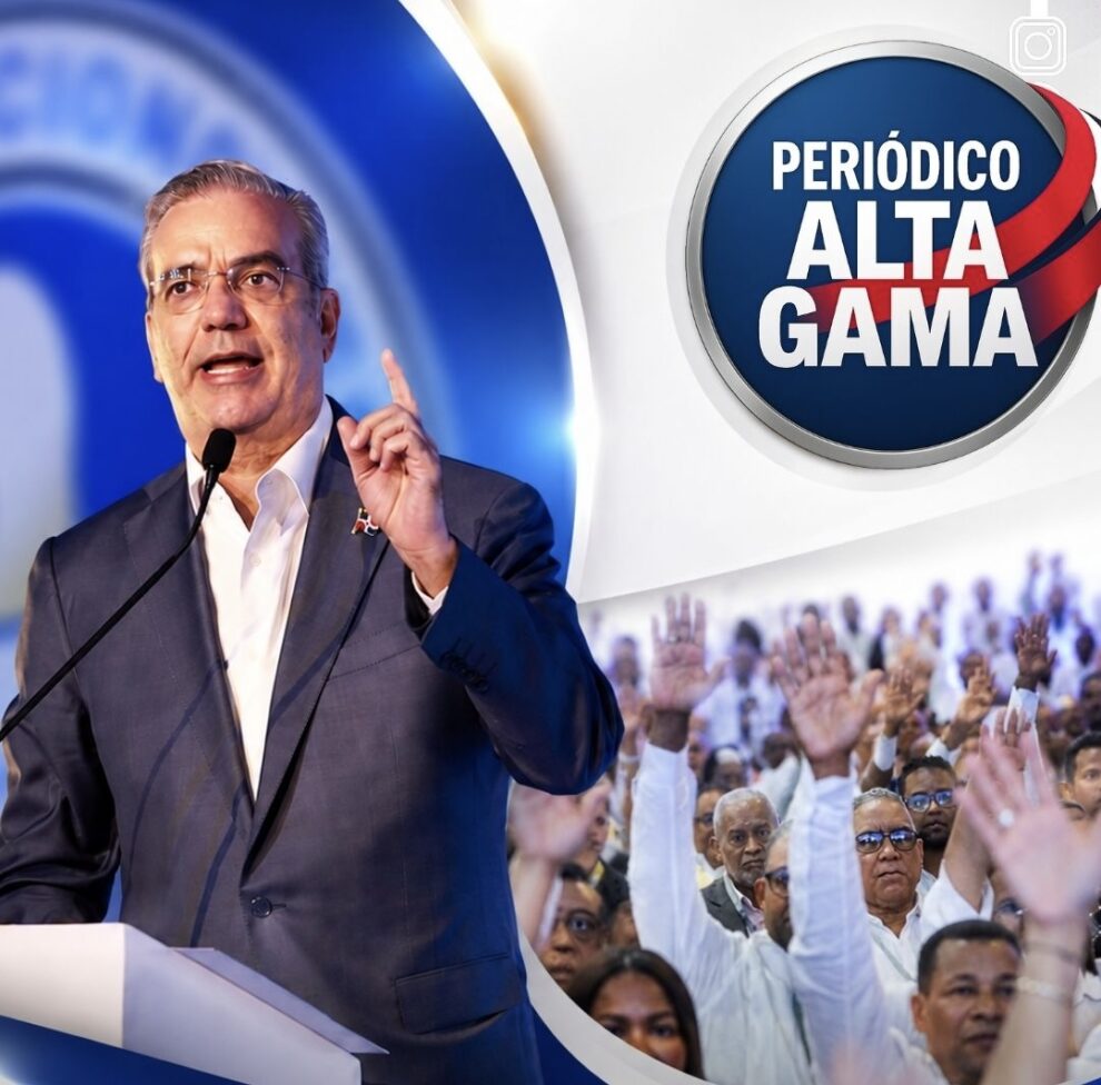 José Amador: “El verdadero ganador en el PRM es Luis Abinader; consolida su liderazgo y tendrá cuatro años para mantener unido al partido”