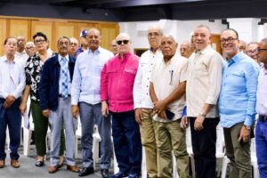 PRM culmina con éxito plenos de sus Frentes Sectoriales Agropecuarios y reelige en la presidencia a Eulalio Ramírez