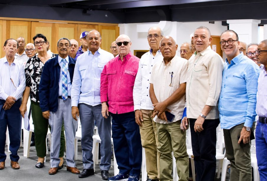 PRM culmina con éxito plenos de sus Frentes Sectoriales Agropecuarios y reelige en la presidencia a Eulalio Ramírez