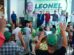 Leonel propina nuevos golpes al PRM y sus aliados con juramentaciones en la Línea Noroeste
