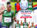 Juegos Escolares INEFI producen medallas en los Juegos Centroamericanos; Patricia Siné ganadora de oro de los 4x100 Santo Domingo 2026