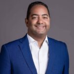 Benny Metz dice PRM manda un mensaje positivo a la sociedad dominicana con escogencia de Abinader, Garrigó y Gloria