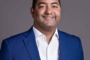 Benny Metz dice PRM manda un mensaje positivo a la sociedad dominicana con escogencia de Abinader, Garrigó y Gloria