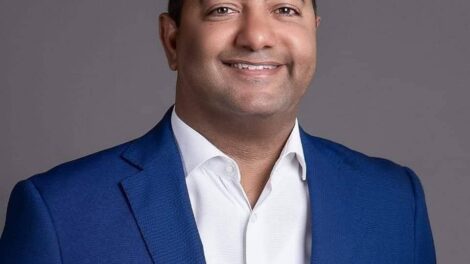 Benny Metz dice PRM manda un mensaje positivo a la sociedad dominicana con escogencia de Abinader, Garrigó y Gloria