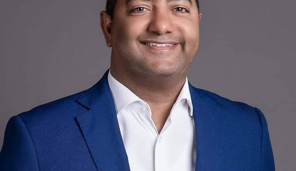 Benny Metz dice PRM manda un mensaje positivo a la sociedad dominicana con escogencia de Abinader, Garrigó y Gloria