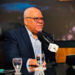 Fabricio Gómez Mazara destaca las políticas del presidente Abinader para empoderar económicamente a las mujeres e incorporarlas al sistema productivo