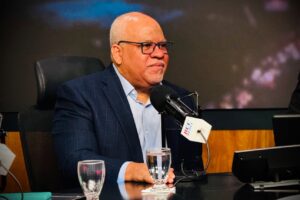 Fabricio Gómez Mazara destaca las políticas del presidente Abinader para empoderar económicamente a las mujeres e incorporarlas al sistema productivo