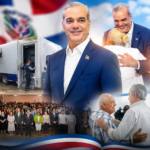 “Tu Firma es Tu Garantía” arriba a su primer aniversario con jornada de préstamos encabezada por el presidente Abinader en San Juan