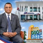 José Amador: «Abinader designó a uno de los dirigentes políticos de Santo Domingo Este más queridos y respetados»