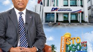 José Amador: «Abinader designó a uno de los dirigentes políticos de Santo Domingo Este más queridos y respetados»