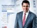 David Collado ganaría candidatura presidencial con 60% según ACD media.