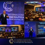 Fabricio Gómez Mazara propone para las mipymes una comunicación basada en resultados