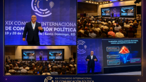 Fabricio Gómez Mazara propone para las mipymes una comunicación basada en resultados