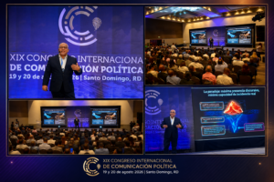 Fabricio Gómez Mazara propone para las mipymes una comunicación basada en resultados
