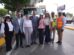 Indotel, Alcaldía del Distrito Nacional y sector eléctrico inician retiro de 300 kilómetros de cableado en desuso en la capital