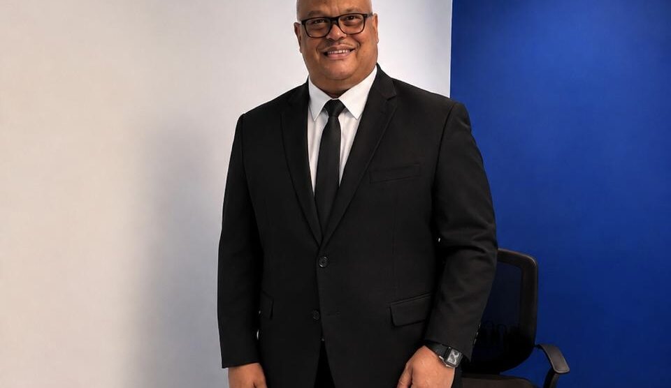 José Amador: «La indiferencia de los buenos está permitiendo que los malos ocupen su lugar en la política dominicana»