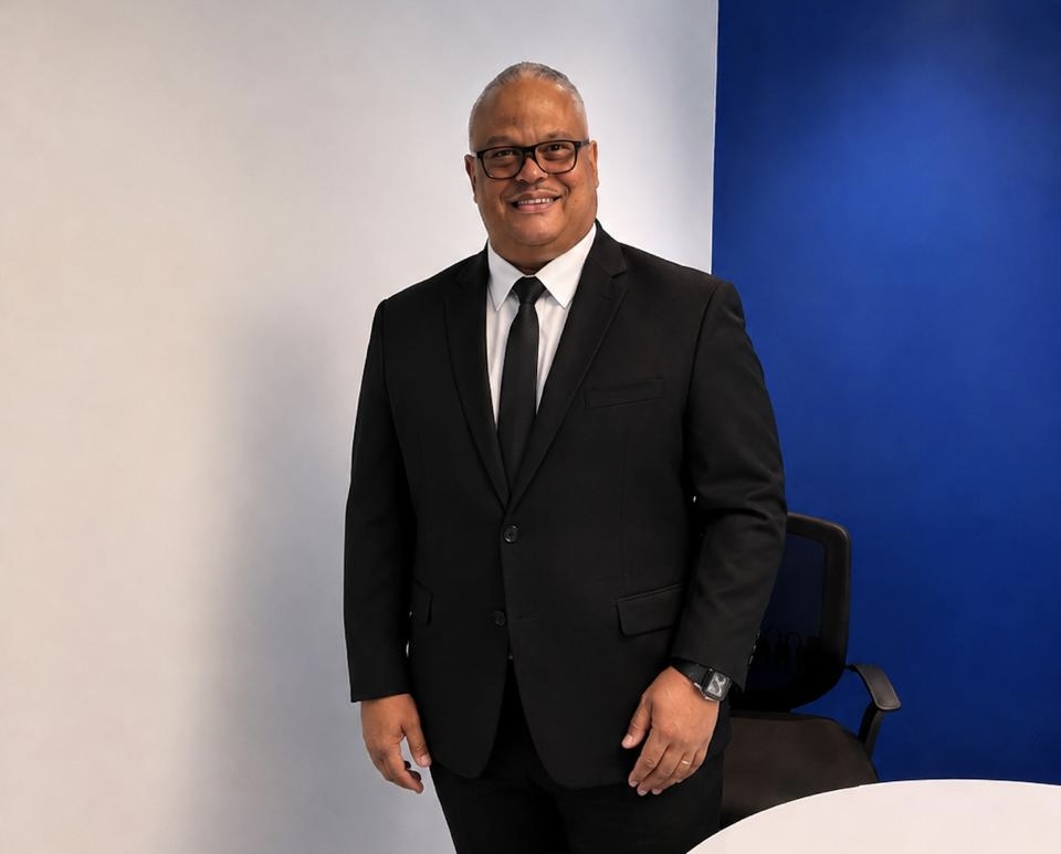 José Amador: «La indiferencia de los buenos está permitiendo que los malos ocupen su lugar en la política dominicana»