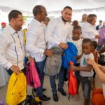 Regidor Luis Manuel Reyes destaca participación ciudadana durante primer Cabildo Abierto en Los Arqueanos