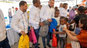 Regidor Luis Manuel Reyes destaca participación ciudadana durante primer Cabildo Abierto en Los Arqueanos