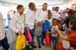 Regidor Luis Manuel Reyes destaca participación ciudadana durante primer Cabildo Abierto en Los Arqueanos