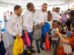 Regidor Luis Manuel Reyes destaca participación ciudadana durante primer Cabildo Abierto en Los Arqueanos