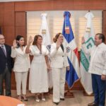 DO Sostenible reafirma compromiso con la transparencia con la juramentación de Comisión de Veeduría Ciudadana