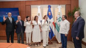 DO Sostenible reafirma compromiso con la transparencia con la juramentación de Comisión de Veeduría Ciudadana