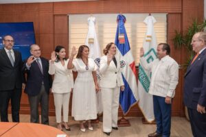 DO Sostenible reafirma compromiso con la transparencia con la juramentación de Comisión de Veeduría Ciudadana