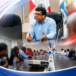 SDE Inicia Protocolo Municipal para actuar ante eventos sísmicos o tsunami