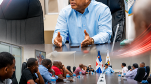 SDE Inicia Protocolo Municipal para actuar ante eventos sísmicos o tsunami